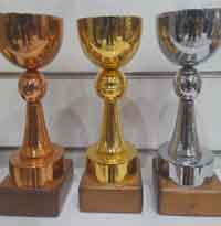 کاپ ورزشی کد 3